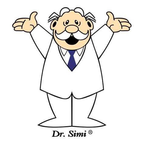 Dr Simi Farmacias Similares Logo Png Vector Eps Free Download