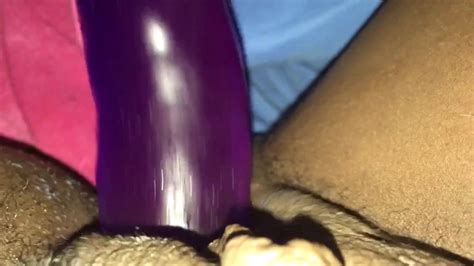 Caramel Purple Dildo Gay Masturbation Porn XHamster