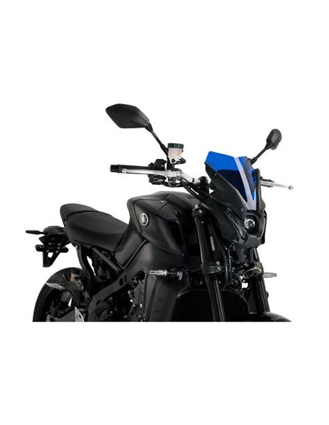 Cupula Naked Sport Yamaha MT Puig A