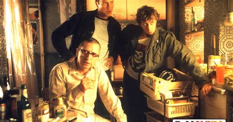 20 Jahre Bang Boom Bang Sex Drugs Und Ruhrpott Proll