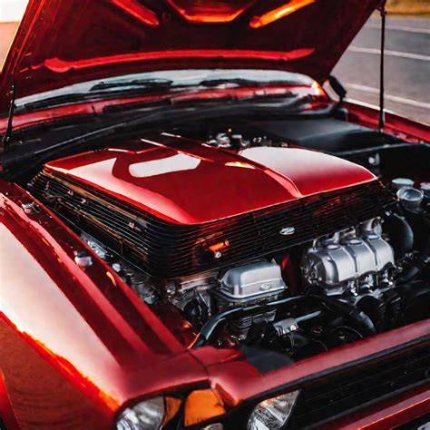 8-клапанная Приора: технические характеристики, расход топлива