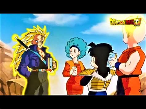 Sức Mạnh Siêu Saiyan 3 Gohan Đỉnh Cao