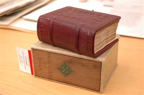 book archival collections  light exposure news announcements