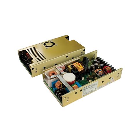 PBM200 Series Power Product Range | XP Power