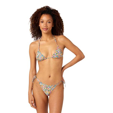 Rip Curl Bikini Afterglow Ditsy Multicolor Dressinn