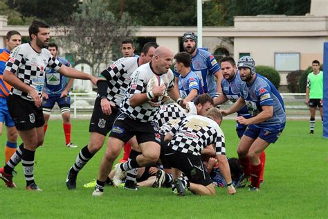 Pamiers Muret Rugby Amateur