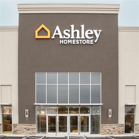 Ashley Furniture and Mattress in Columbus / Polaris