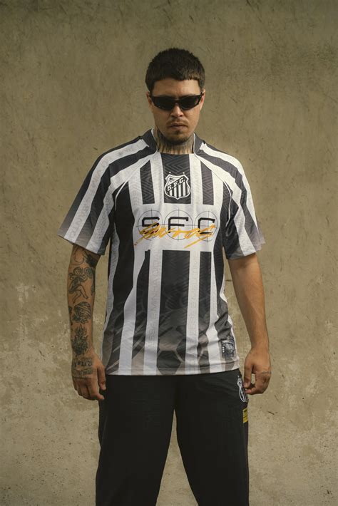 WNTD x Santos x CBJR