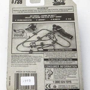 Hot Wheels 1998 Sol Aire CX4 MOC Etsy