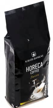 Kb Horeca Coffee Barista