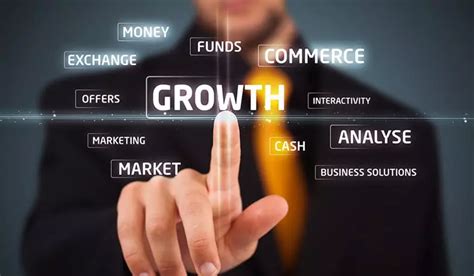 Secrets To Quickly Grow Your Business Naijatechguide