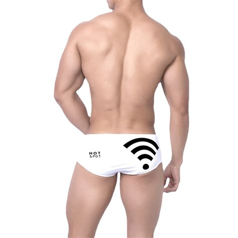 Sexy Mens Swimwear Swim Briefs Designer Bikini Swimsuits Low Rise Board Shorts Surf Boxer Trunks