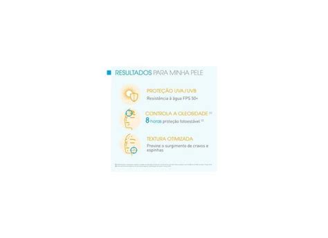 Bioderma Photoderm Nude Touch FPS Muito Claro Protetor Solar Facial ml o Melhor Preço