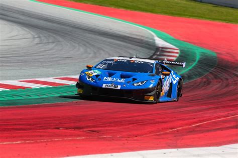 T3 Motorsport Plant Programmfortsetzung Im ADAC GT Masters Gt Place