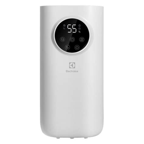 Воздухоувлажнитель Electrolux EHU-3500D UV белый купить на OZON по ...
