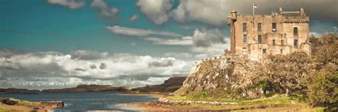 Hebridean Islands - Rail Tour Guide