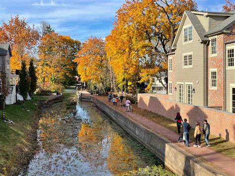 visiting new hope pa