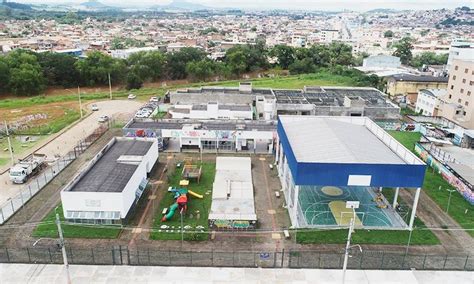 Infoplay Pouso Alegre - Pouso Alegre tem aulas gratuitas de dança e artes marciais na Estação ...