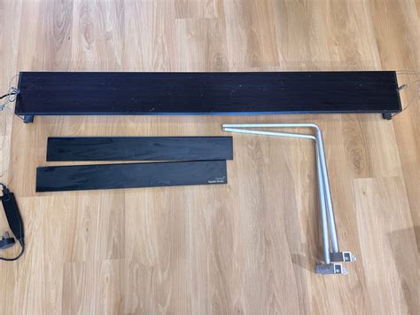 Chihiros Wrgb 120cm For Fish Tank Pet Supplies Homes And Other Pet