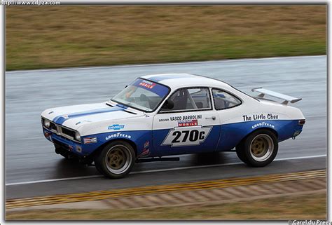 TopWorldAuto >> Photos of Chevrolet firenza - photo galleries