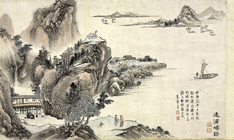 japanese ink art wallpaper  wallpaper  art wallpaper