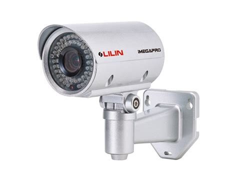 Ir Led Lilin Ipr7722esx36 Ip Hd Bullet Kamera Ip Kamera Güvenlik