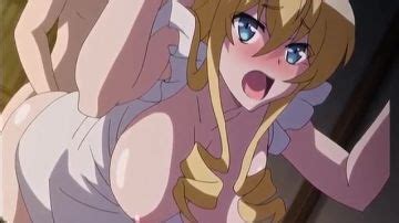 Big Tit Blonde Anime Bitch Porn300