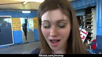Sex For Cash Turns Shy Girl Into A Slut 20 XVIDEOS