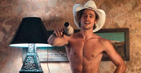 The Top 10 Brad Pitt Movies Of The 90s Ranked