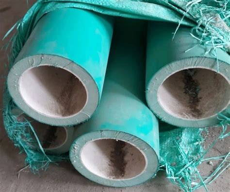 8mm Ppr Triple Layer Pipe For Chemical Supply At Rs 120meter In
