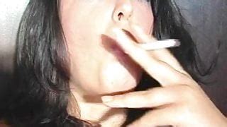 Smoking Fetish Alexxxya Free New Smoking Fetish Porn Video XHamster