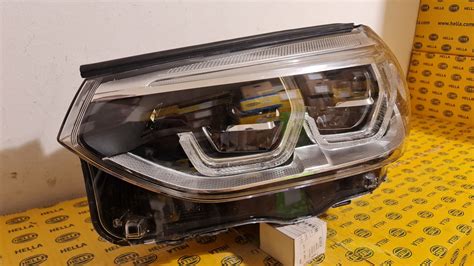 Far Faruri Stanga Dreapta Full Led Adaptiv Bmw X G X G Bucuresti