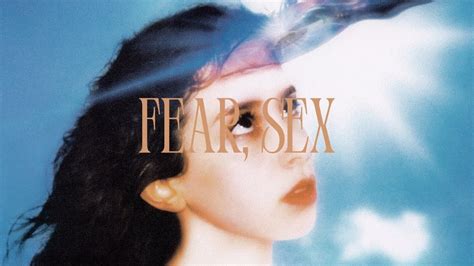 Magdalena Bay Fear Sex Official Instrumental YouTube