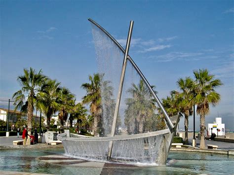 Why Are Fountains So Popular In Summer