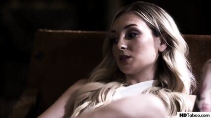 PURE TABOO World Sluttiest Woman Seduces Former Sex Addict Counselor Charlotte Sins Seth