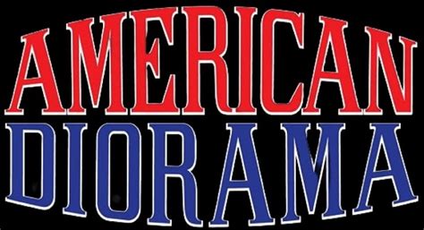 American Diorama