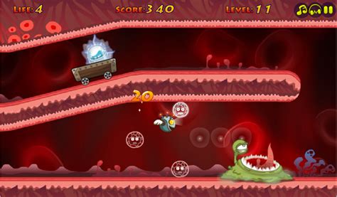 Can We Game Our Way to Better Health? - Science Friday