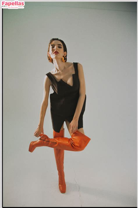 Martina Carrillo Nude Leaks Onlyfans Fapellas