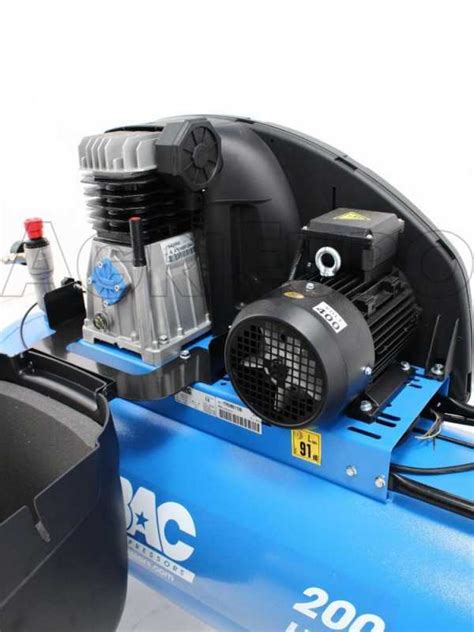 Abac S A B Ct Compressore Trifase In Offerta Agrieuro