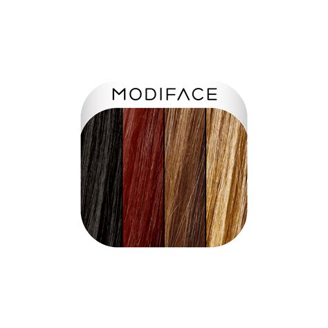 Edit hair color app tools let you try new looks instantly 2