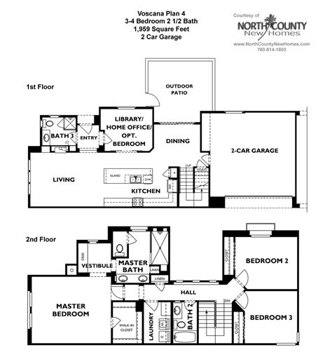 Unique Shea Homes Floor Plans New Home Plans Design