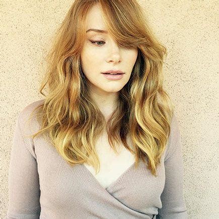 Обнажённая Брайс Даллас Ховард фото Bryce Dallas Howard nude без