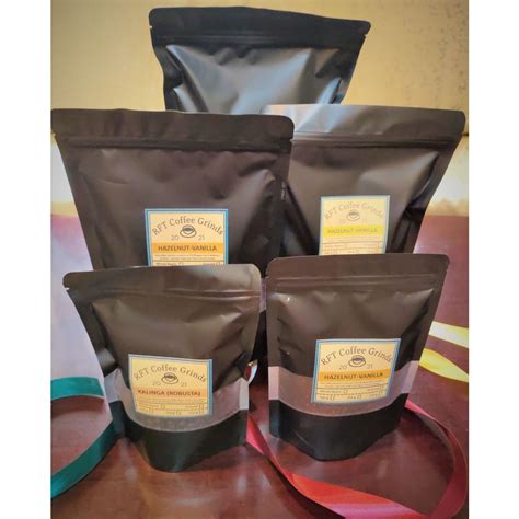 Kg Sagada Arabica Benguet Blend Kalinga Robusta Premium Barako