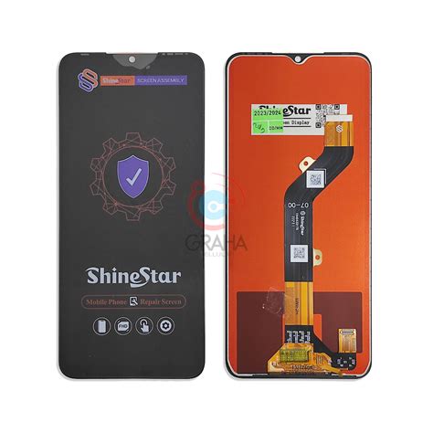 Jual LCD INFINIX SMART HD HOT I X X FULLSET TOUCHSCREEN Shopee Indonesia