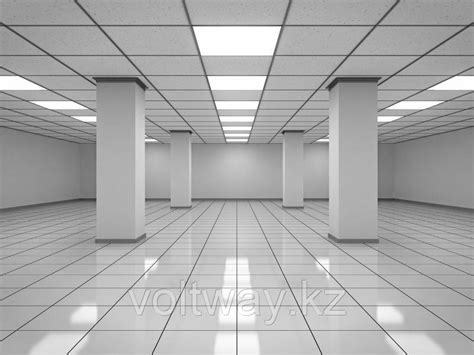 Панель светодиодная 55 вт 600х600 купить по доступной цене в Алматы