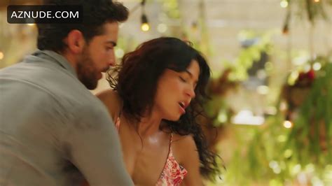 Essined Aponte Nude Aznude