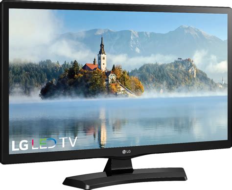 Best Buy Lg Class P Hdtv Led Lj