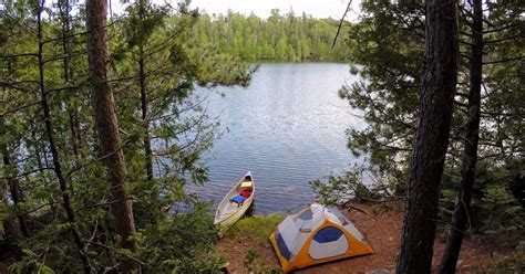camp  alton lake   bwca sawbill canoe outfitters