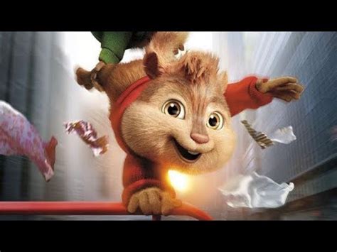 Chris Brown Summer Too Hot Chipmunks YouTube