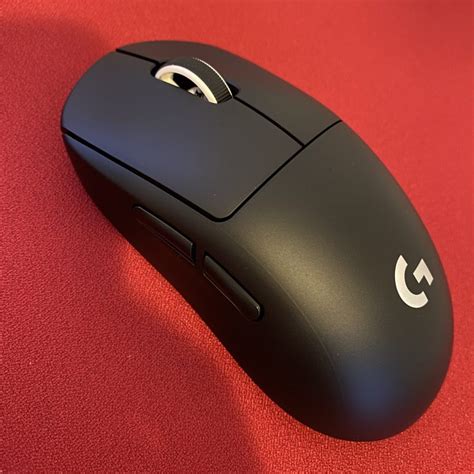 Logitech GPW Superlight is the best wireless mouse | Mouse Pro